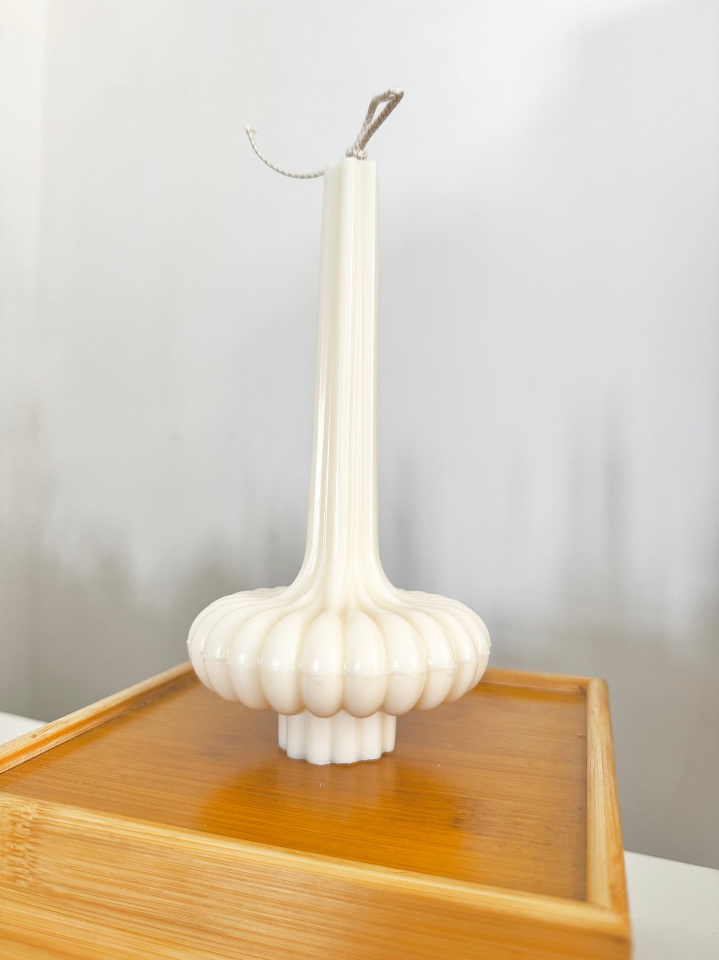 Bell Bottom Candle Stick